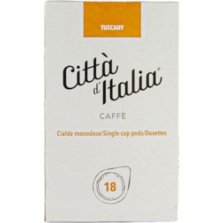 Caffe Cialde Messicana (18x7g)
