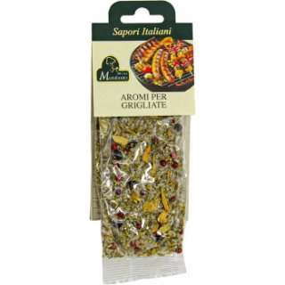 Marabotto Gewürzmischung für Grillfleisch (90g)