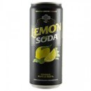 Lemonsoda Dose (0,33l)