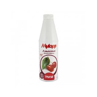 Toschi Topping Amarena (1kg)