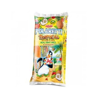 Dolfin Polaretti Tropical Fruit (400ml)