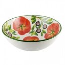 TELLER SALAT 30CM DEKO (1stk)