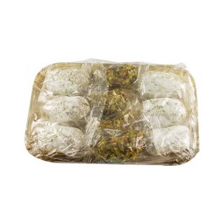 AIDA Mandelgebäck mit Pistazien (270g)