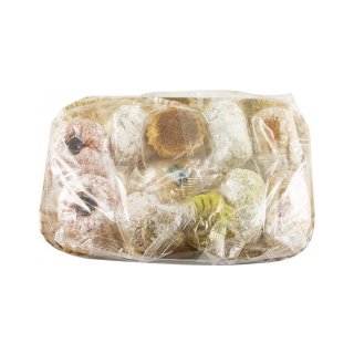 Paste di mandorla gemischt (270g)