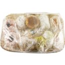 Paste di mandorla gemischt (270g)