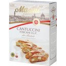 Masini Cantucci mit Mandeln (200g)
