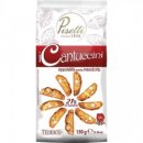 Piselli Cantucci mit Mandeln (150g)