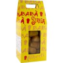 STREGA ALBERTI - BaBa mit Strega Likör (570ml)