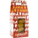 STREGA ALBERTI - BaBa mit Rhum (570ml)