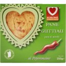 Koromé Pane Carasau mit Chili (250g)