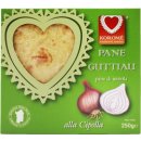 Koromé Pane Carasau mit Zwiebel (250g)