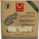 Koromé Pane Carasau mit Rosmarin (250g)