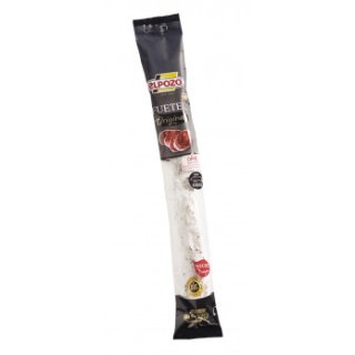 Salami Elpozo luftgetrocknet (170g)