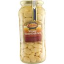 Dicke Bohnen gekocht (580g)