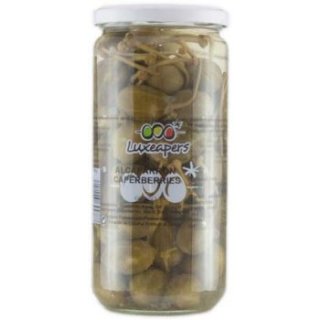 Kapernbeeren (370g)