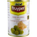FRUYPER - Oliven mit Lachs (130g)