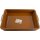 KASSEROLLE RECHTECKIG 33X22CM (1Stk)