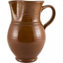 CARAFFA/WEINKRUG TON 1L (1Stk)