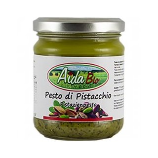 Aida Pesto Pistazie (190g)