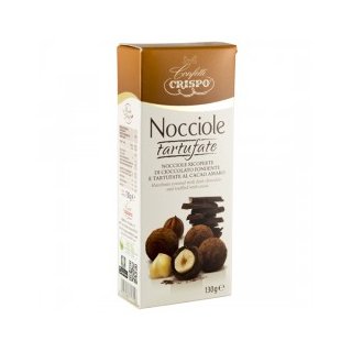 Crispo Nocciole tartufate (130g)