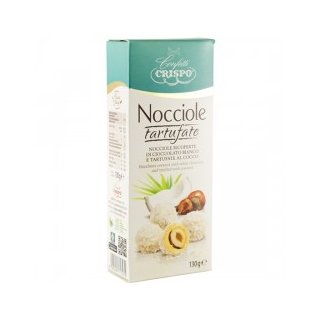 Crispo Nocciole tartufate (130g)