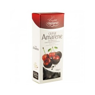Crispo Amarene (130g)