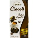 Crispo Ciocoli mit Kaffelikör (100g)
