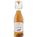 Congedi Olivenöl EVO mit Chili (250ml)