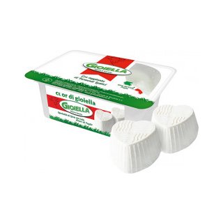 RICOTTA CUORE GIOIELLA (3x100g)