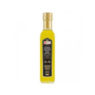 FORTUNATI TARTUFI- Olivenöl mit weßer Trüffel (250ml)