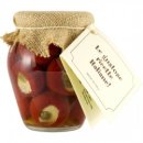 Giovagnini Gefüllte Kirschpaprika mit Ricotta und...