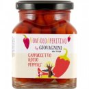 Kleine- Mini Paprika Tropfen Süß Sauer (310g)