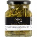 Giovagnini Kapernbeeren in Weinessig (290g)