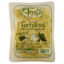 Tortelloni mit Ricottakäse und Spinat (250g)