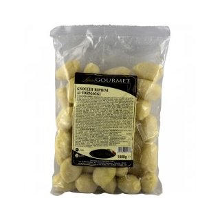 GNOCCHI RIPIENI FORMAGGI (1kg)