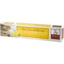 Torrone weich, mit Mandeln und Limoncello (150g)