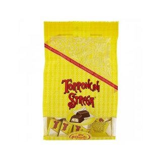 Strega ALBERTI- Torroncini Strega Mignon (150g)