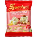 Torroncini classici \nMandorla Sperlari (117g)
