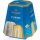 MELEGATTI-Pandoro mit Milchcreme (750g)