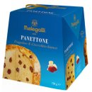 Panettone Fragoline&Cioc Bianco Melegatti (750g)