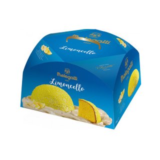 Panettone il Limoncello Melegatti (750g)