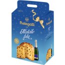 NATALE BLU PANETTONE/SEKT 680G (1stk)