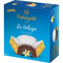 Torta Delizia - Melegatti (400g)
