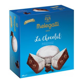 Torta Chocolat Melegatti (400g)