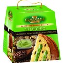 GranDucale Panettone Pistacchio/ Schokolade (750g)