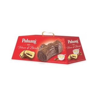 PALUANI - Tronco di Natale (750g)
