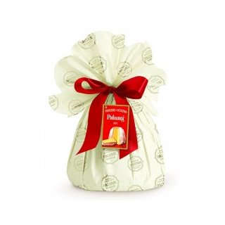 PALUANI - Pandoro Originale in Geschenkfolie (750g)