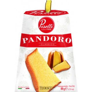 PISELLI - Pandorino (80g)