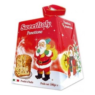 Minipanettone (100g)