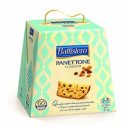 Battistero Panettone Classico (500g)